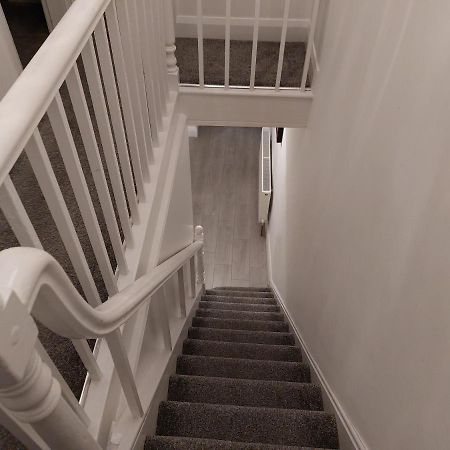 Amy'S Place Charming 3 Bed House Donegal Donegal Town Exteriör bild