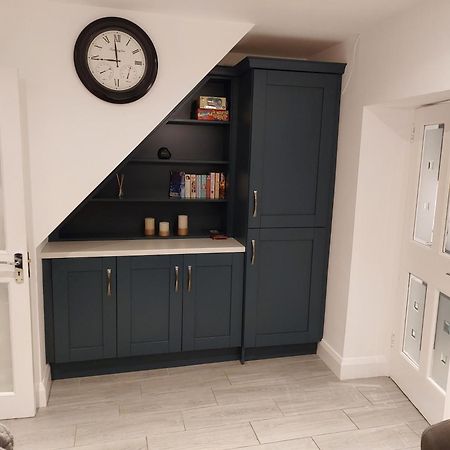 Amy'S Place Charming 3 Bed House Donegal Donegal Town Exteriör bild