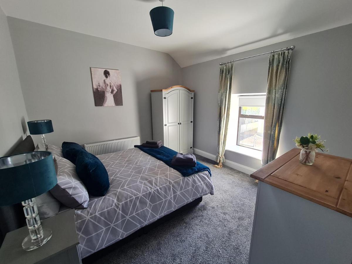 Amy'S Place Charming 3 Bed House Donegal Donegal Town Exteriör bild