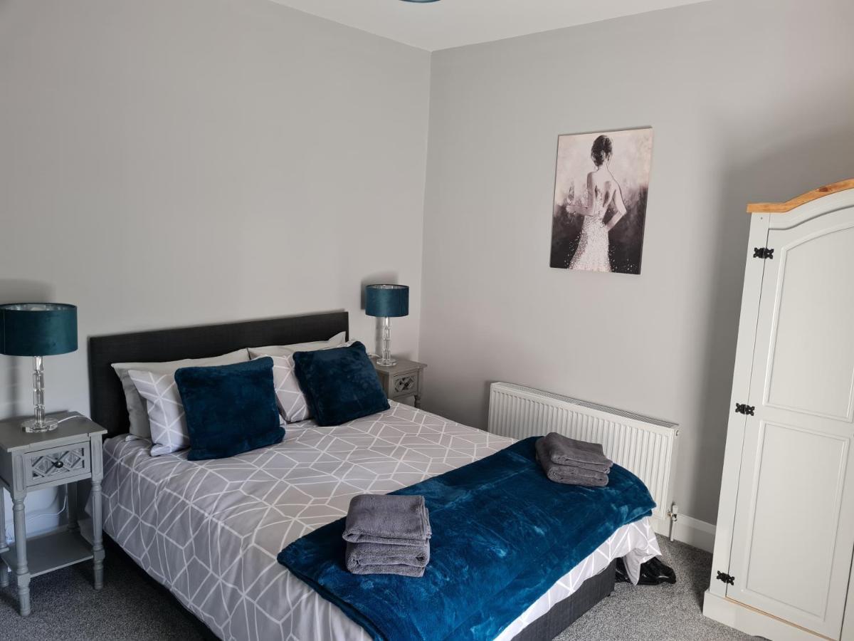 Amy'S Place Charming 3 Bed House Donegal Donegal Town Exteriör bild