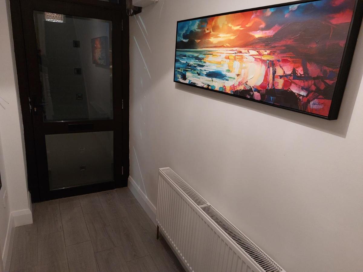 Amy'S Place Charming 3 Bed House Donegal Donegal Town Exteriör bild