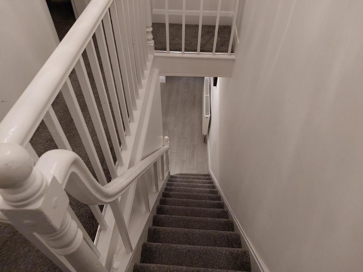 Amy'S Place Charming 3 Bed House Donegal Donegal Town Exteriör bild