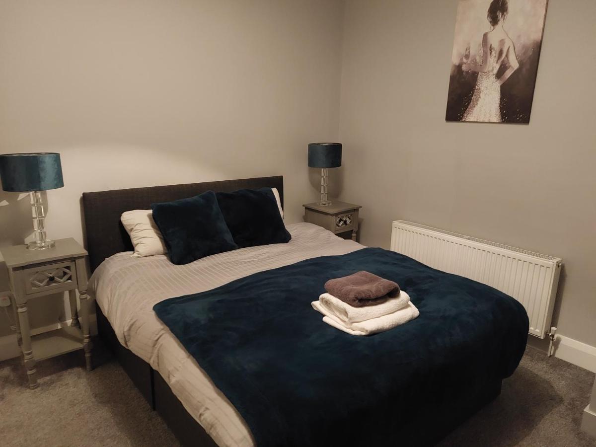 Amy'S Place Charming 3 Bed House Donegal Donegal Town Exteriör bild