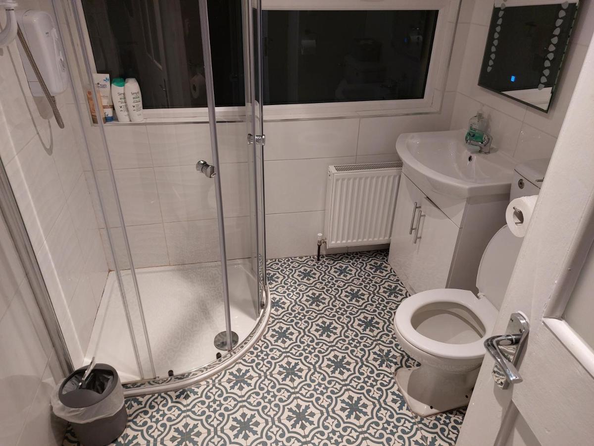 Amy'S Place Charming 3 Bed House Donegal Donegal Town Exteriör bild