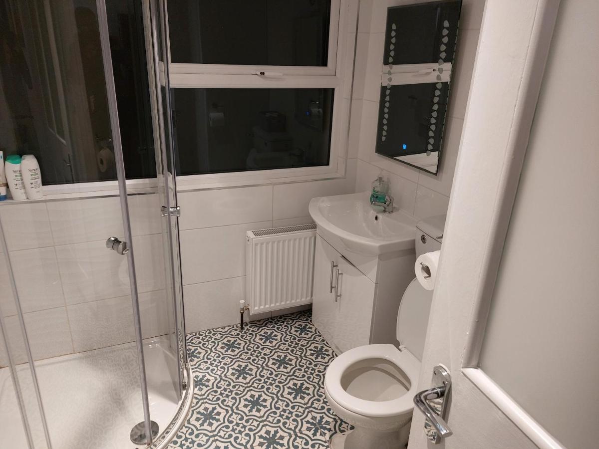Amy'S Place Charming 3 Bed House Donegal Donegal Town Exteriör bild