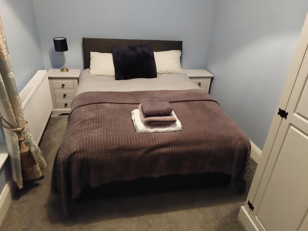 Amy'S Place Charming 3 Bed House Donegal Donegal Town Exteriör bild