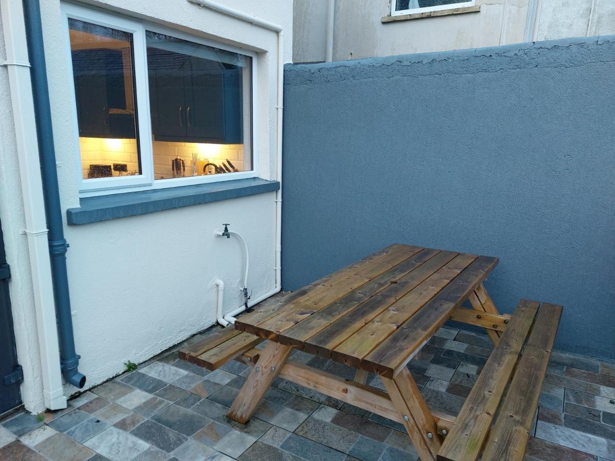 Amy'S Place Charming 3 Bed House Donegal Donegal Town Exteriör bild
