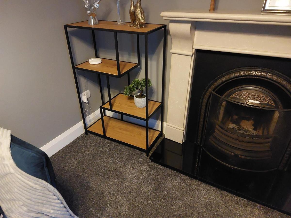 Amy'S Place Charming 3 Bed House Donegal Donegal Town Exteriör bild