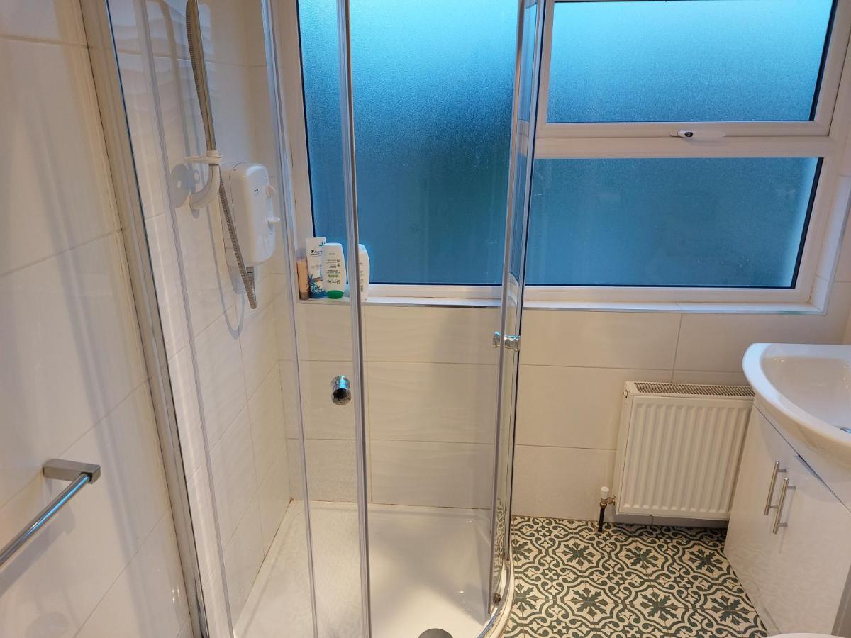 Amy'S Place Charming 3 Bed House Donegal Donegal Town Exteriör bild