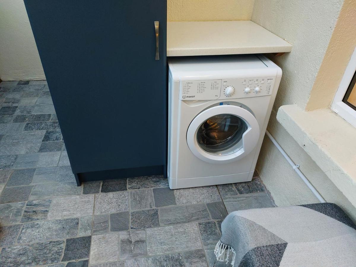 Amy'S Place Charming 3 Bed House Donegal Donegal Town Exteriör bild