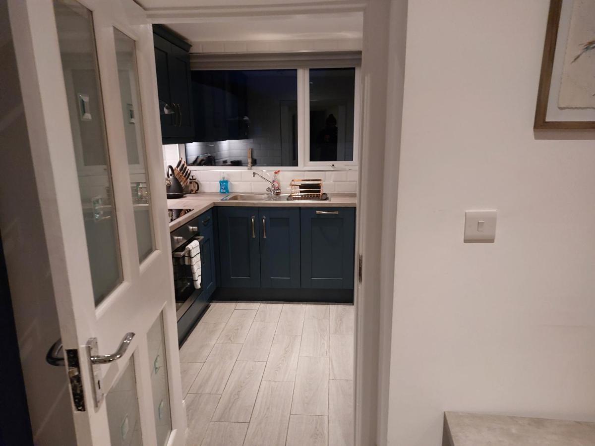 Amy'S Place Charming 3 Bed House Donegal Donegal Town Exteriör bild
