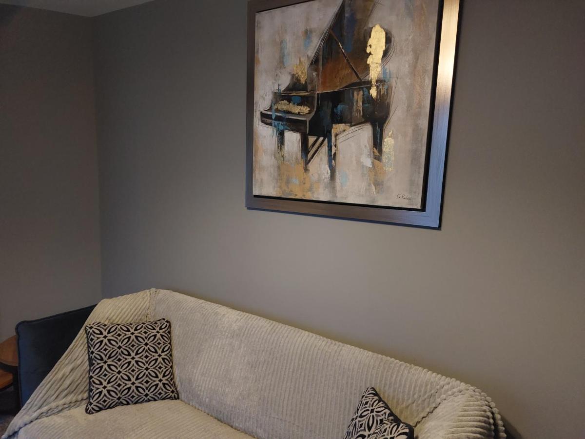Amy'S Place Charming 3 Bed House Donegal Donegal Town Exteriör bild