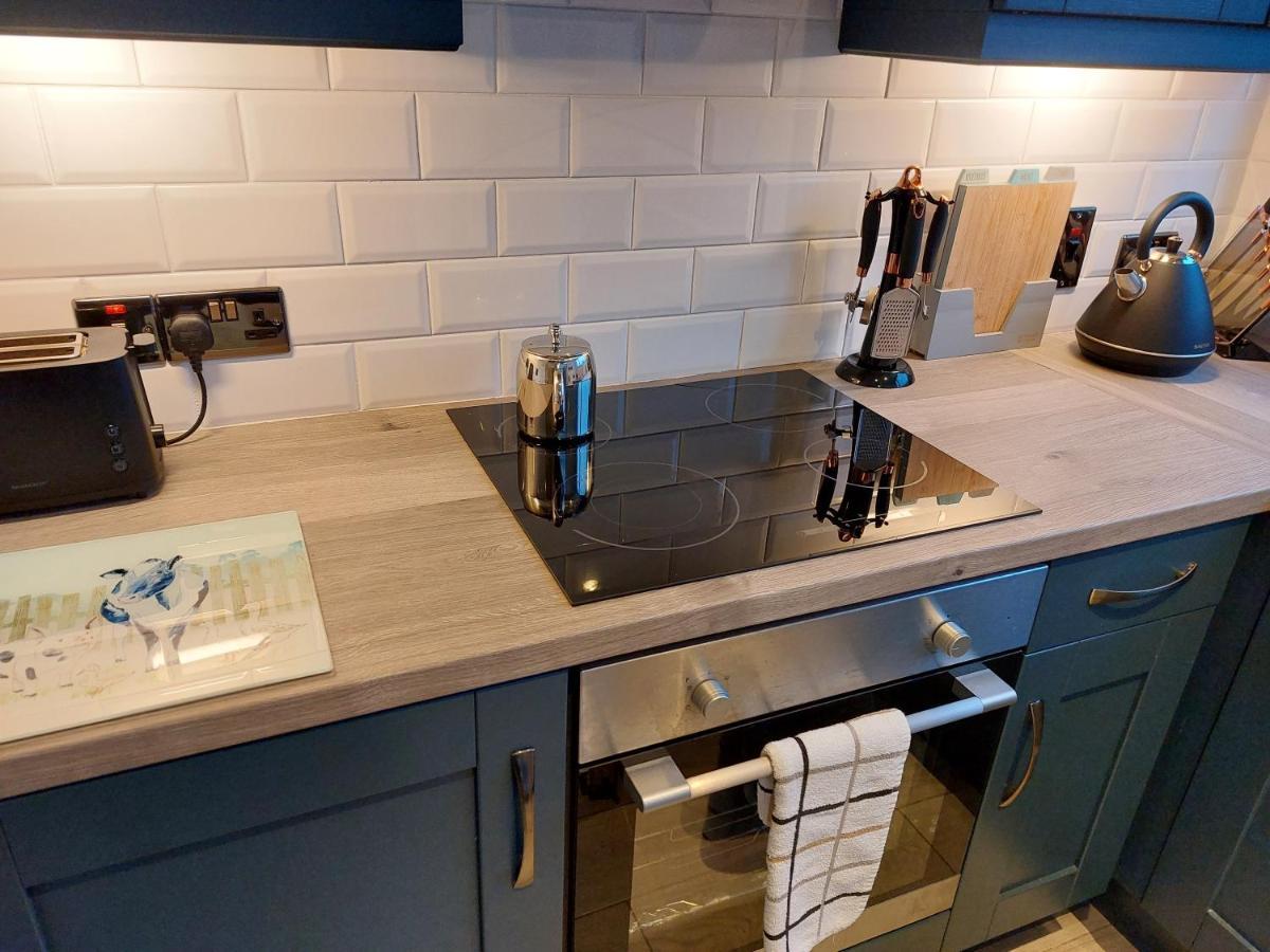 Amy'S Place Charming 3 Bed House Donegal Donegal Town Exteriör bild