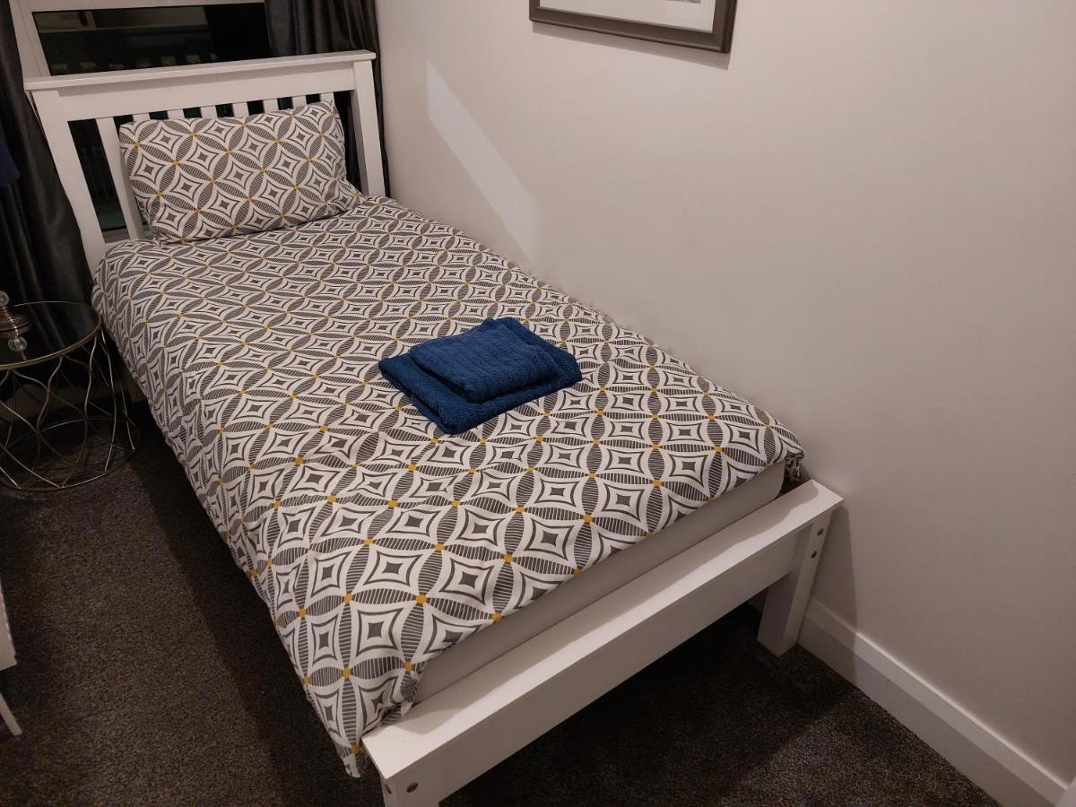 Amy'S Place Charming 3 Bed House Donegal Donegal Town Exteriör bild